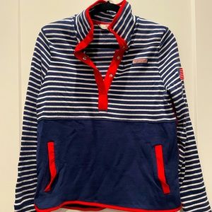 Vineyard Vines pullover